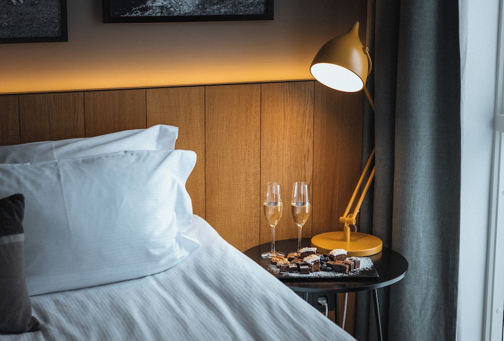 Myvatn - Berjaya Iceland Hotels 17/50