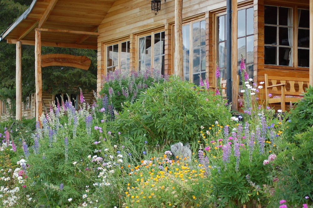 Mallin Colorado Ecolodge 35/39