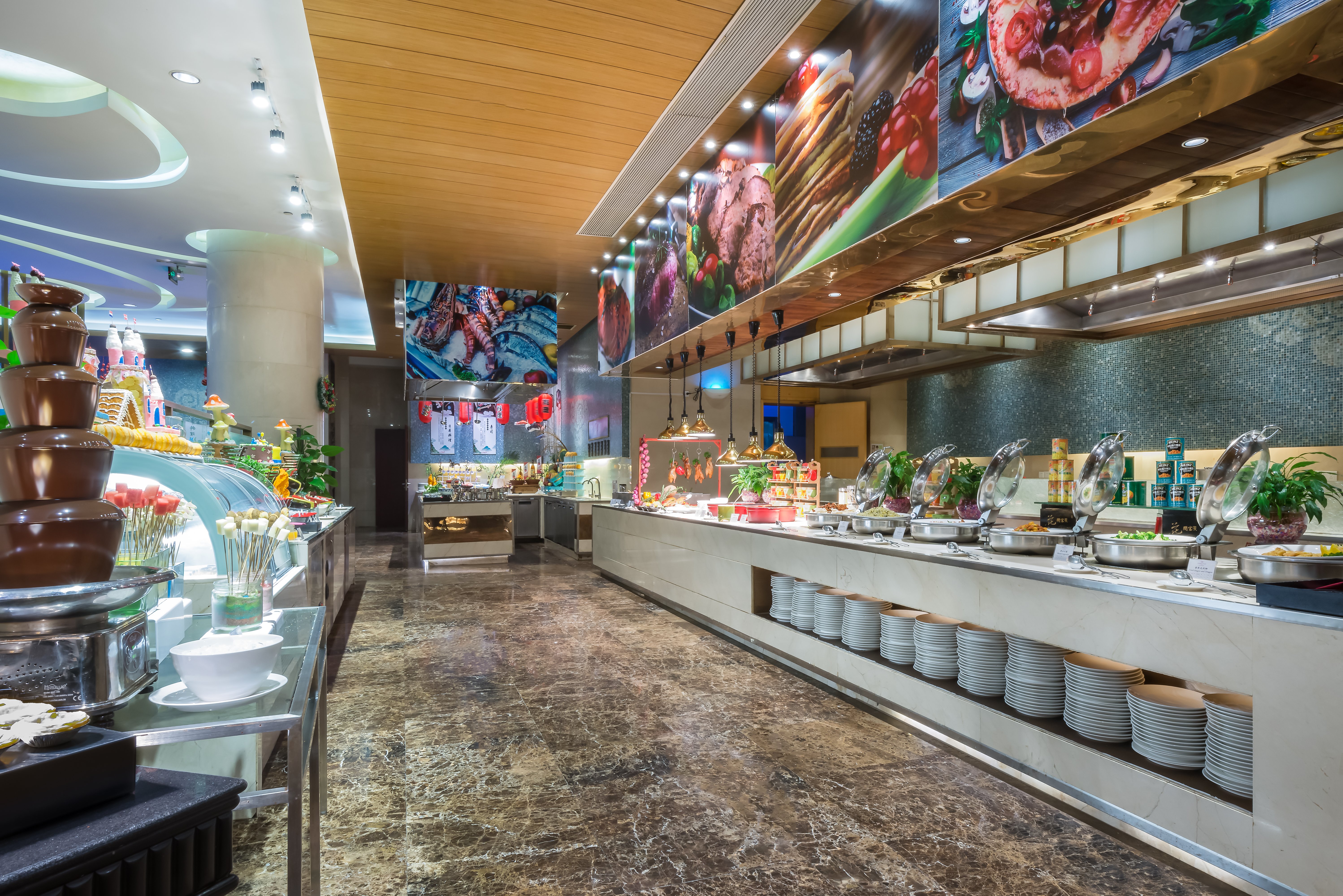 CROWNE PLAZA YICHANG 43/50