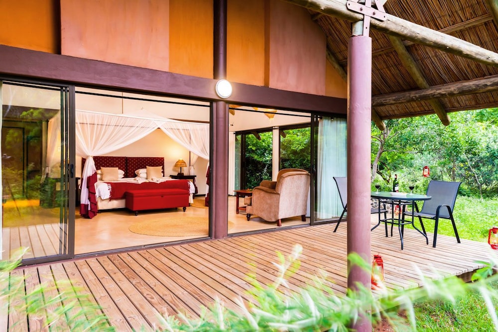 Leopard Walk Lodge 2/49