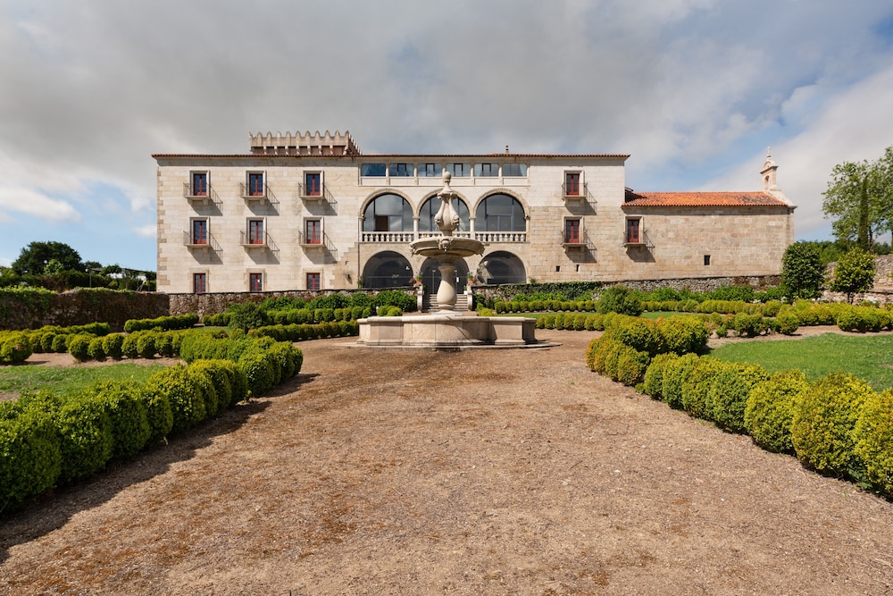 Aurea Palacio De Sober 68/73