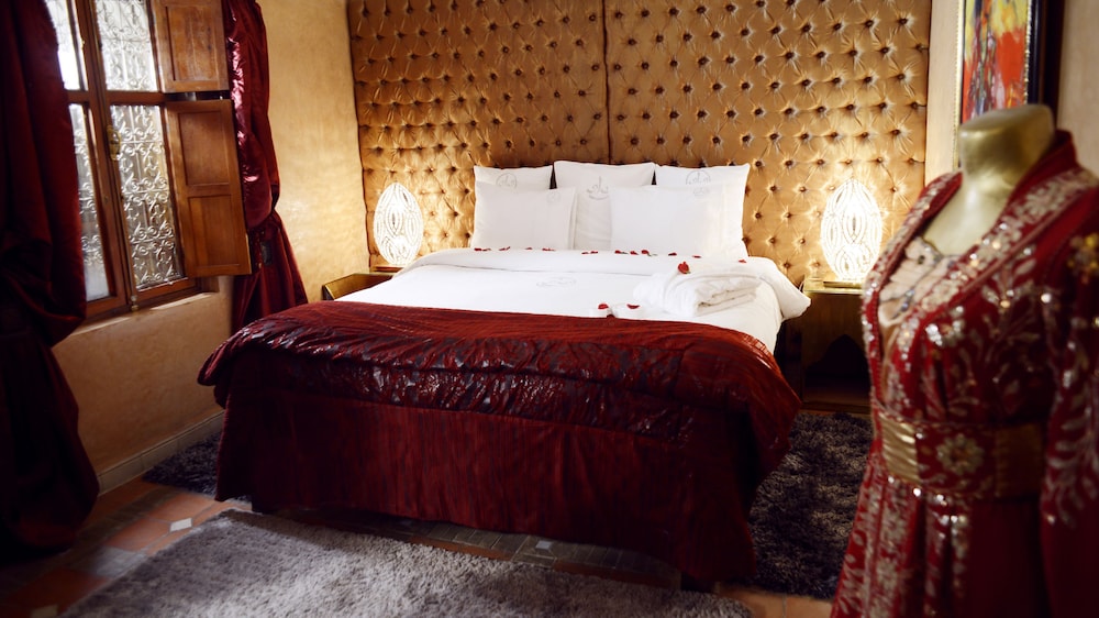 Riad Wow 24/80