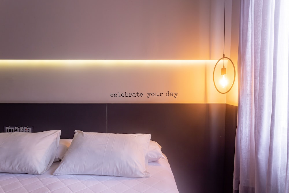 Melo Hotel 43/70