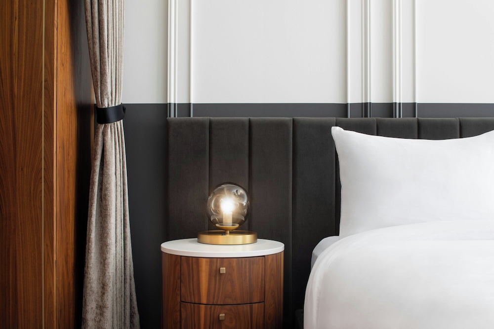 HONEYROSE Hotel, Montreal, a Tribute Portfolio Hotel 13/47