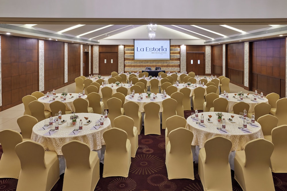 La Estoria, Goa - IHCL SeleQtions 47/58