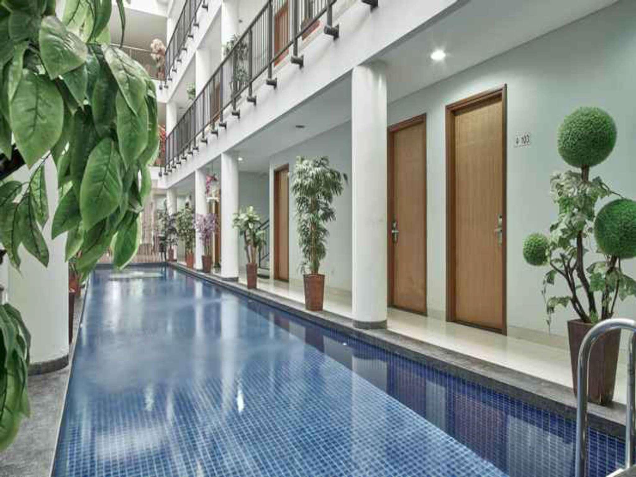 Cilandak Mansion 3/20