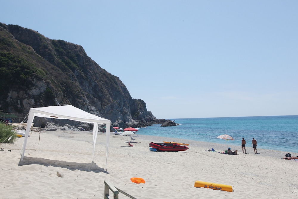 Villagio Camping La Scogliera 44/50