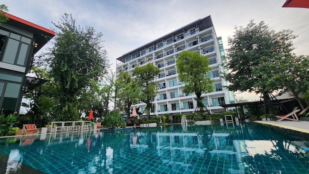 UR The Private Hua-Hin in HUA HIN - CHA-AM