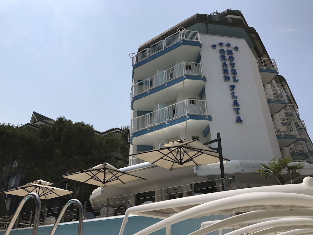 Playa Hotel in LIGNANO SABBIADORO