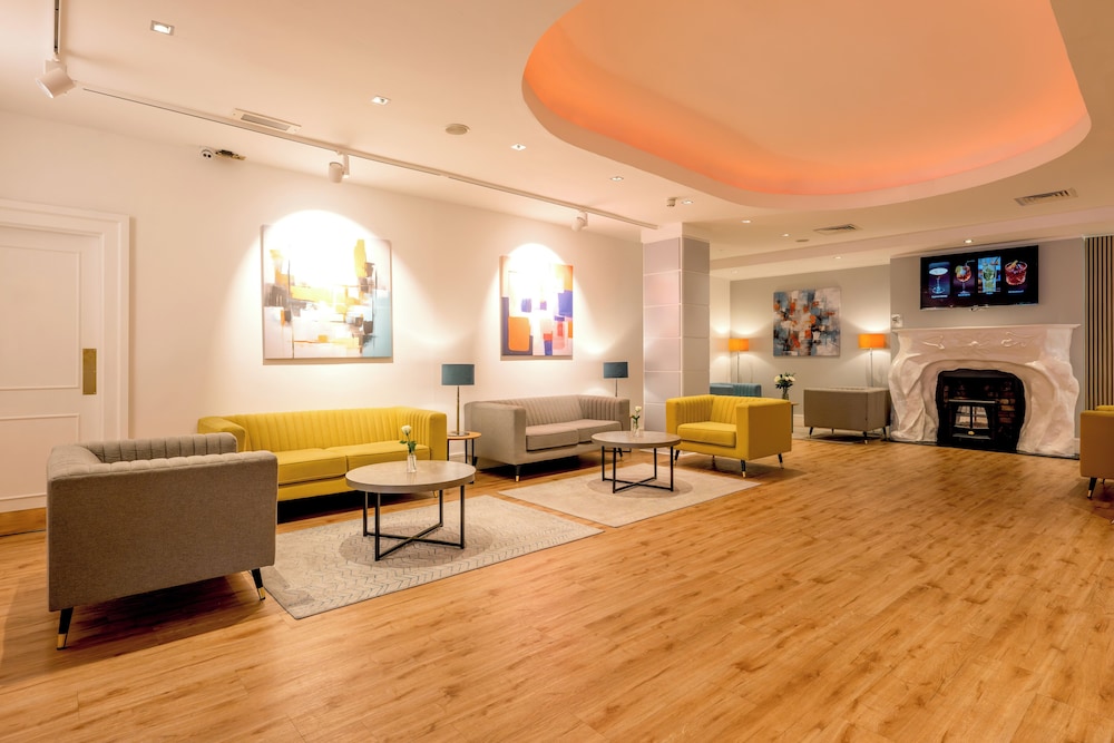 Beresford Hotel 43/58