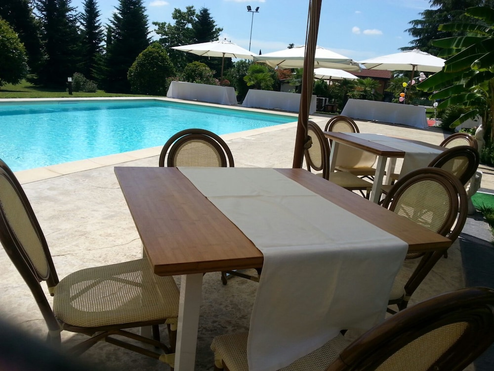 Park Hotel Elefante 61/69