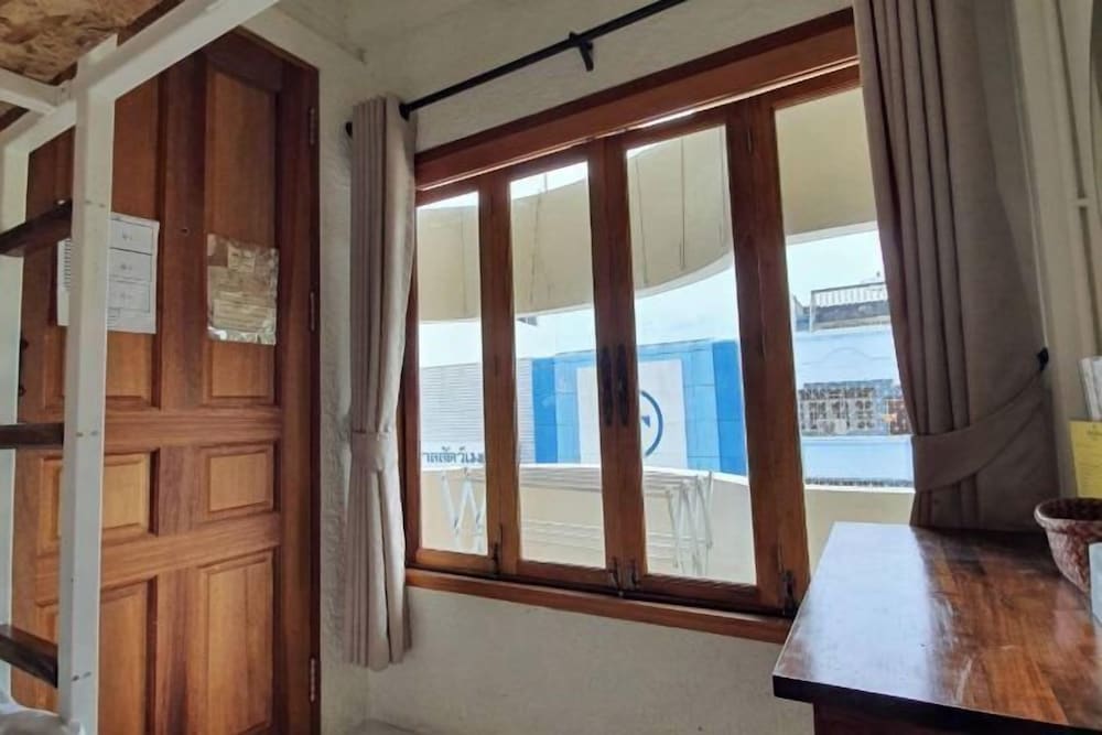 Silla House - Hostel 21/27