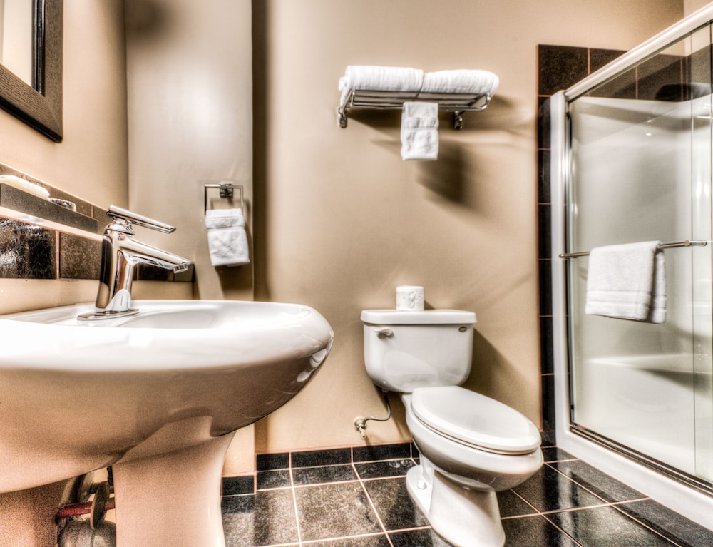 Podollan Inn Spa Grande Prairie 32/35