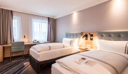 Room, Single