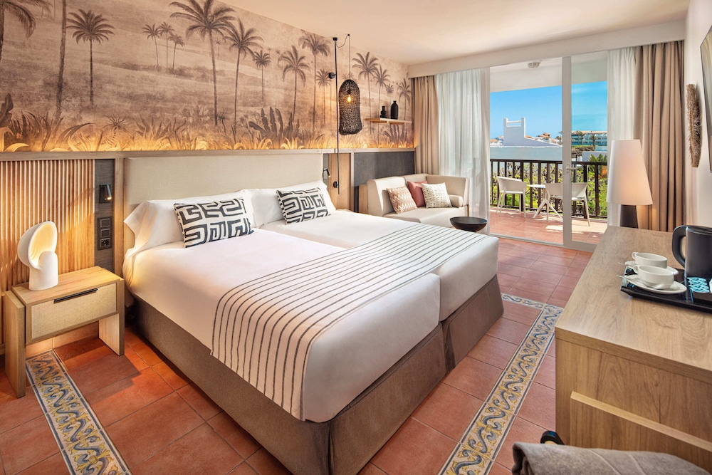 غرفة قياسية بسريرين منفصلين، Esencia de Fuerteventura by Princess Hotels 4/10