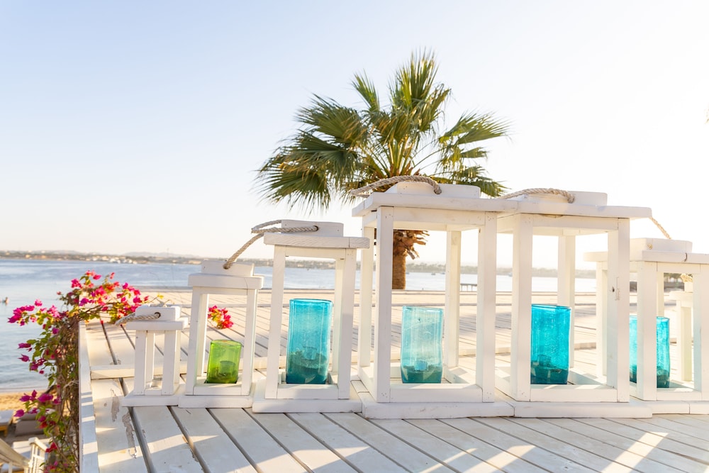 Fort Arabesque Beach Resort — foto 2