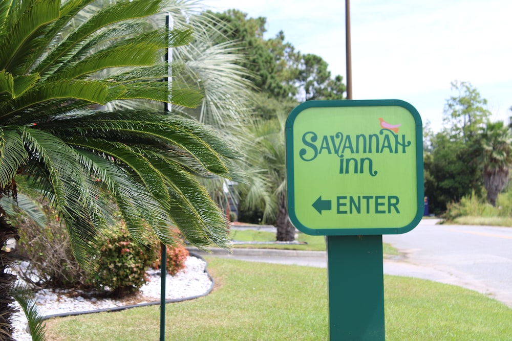 Savannah Inn 54/60
