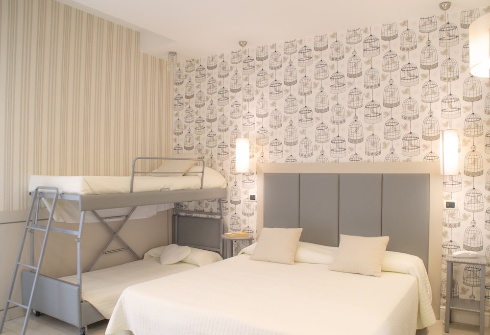 Hotel Darsena 19/69