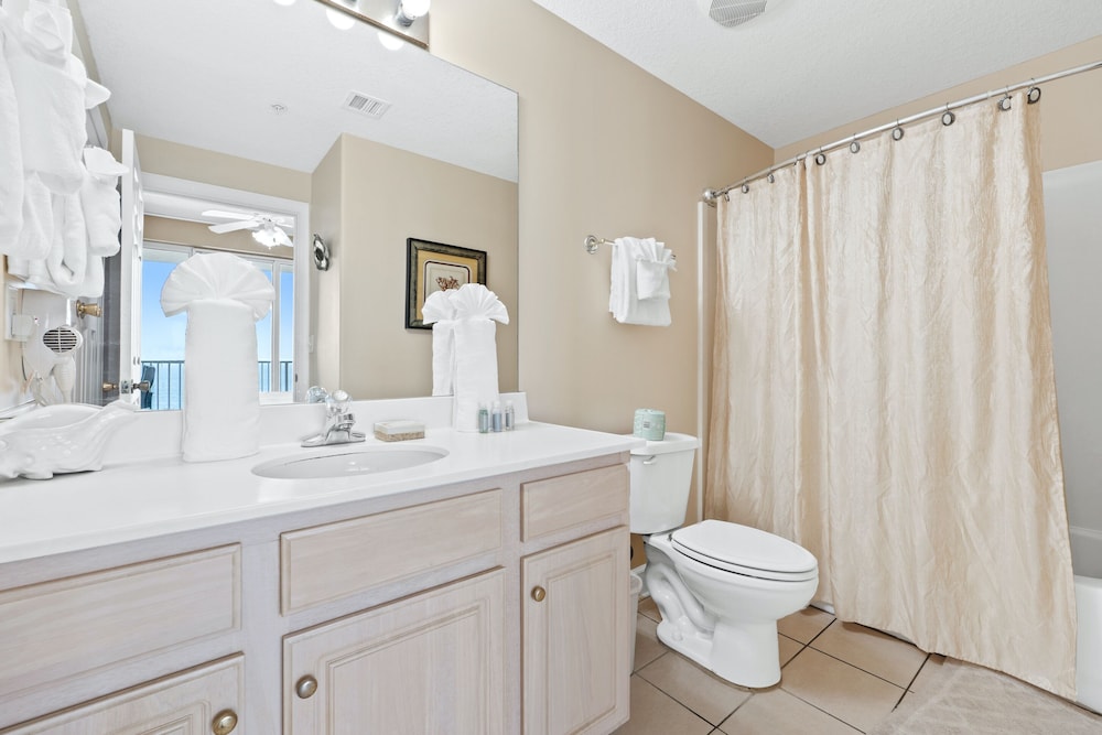 Ocean Villa By Panhandle Getaways 48/49