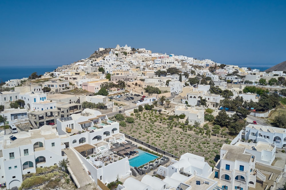 Alleys Boutique & Spa Hotel 43/50