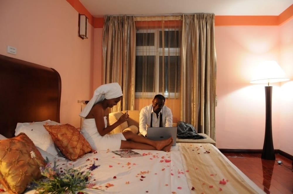 Destiny Addis Hotel 20/50