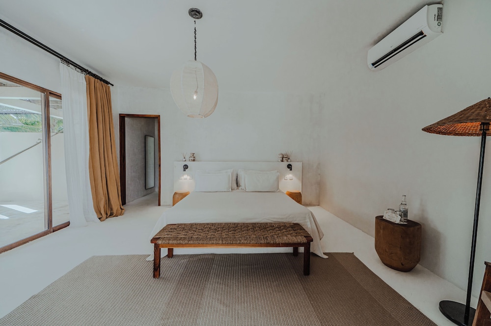 Dune Boutique Hotel Tulum - Adults Only 17/50