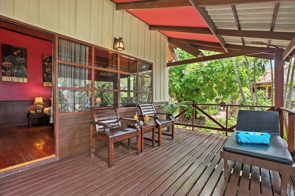 PINNACLE SAMUI RESORT 29/48