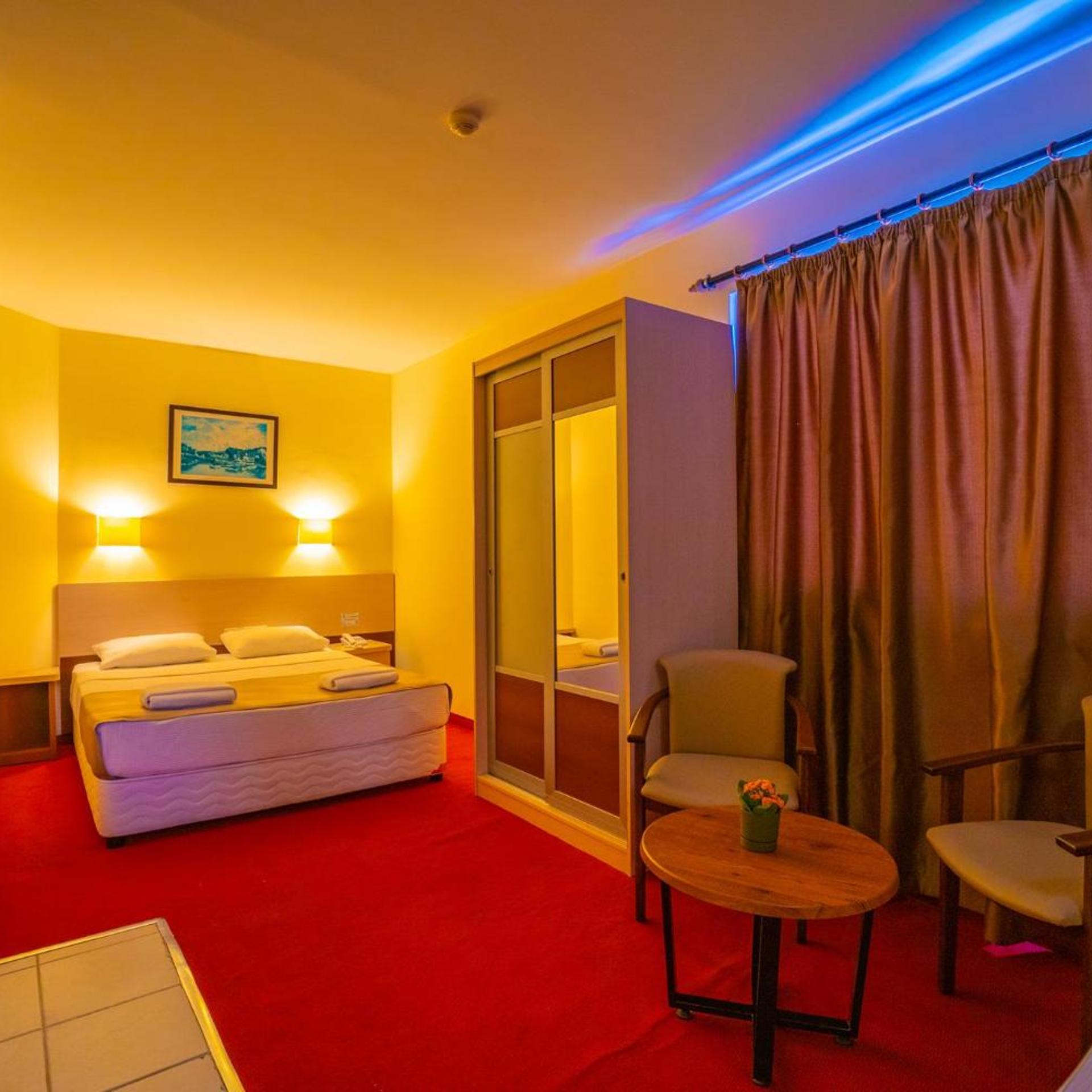 Bieno Club Hotel SVS 16/31