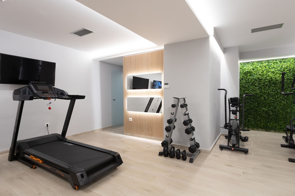 LUX&EASY Athens Downtown Residences 21/50