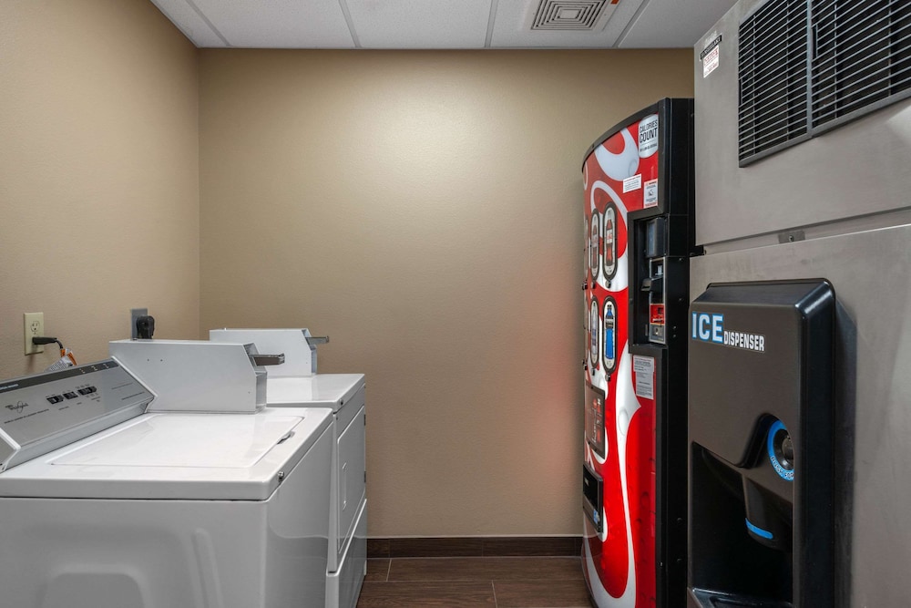 Sleep Inn Suites Wildwood the Villages 23/56