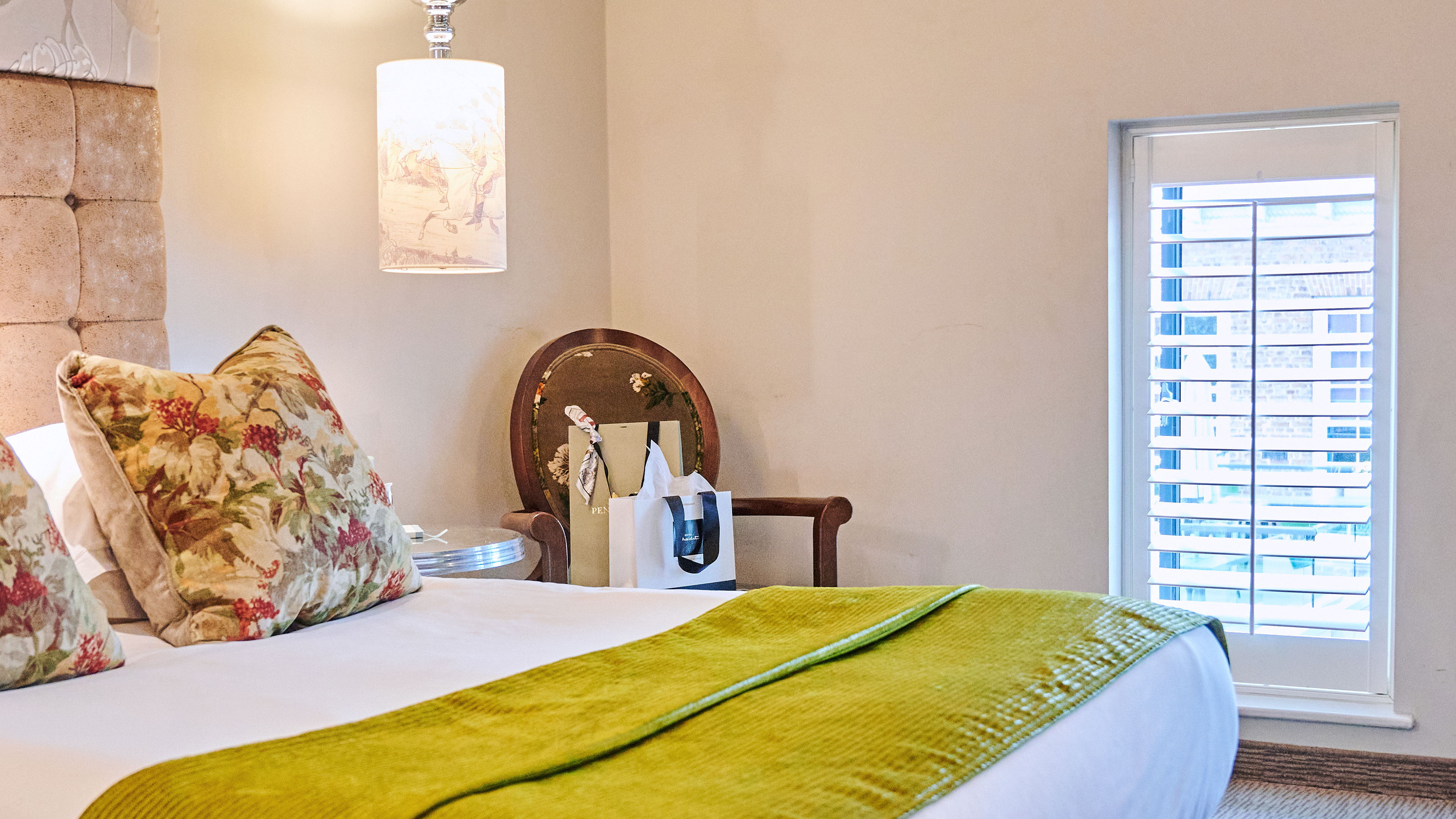 Oddfellows Chester Hotel & Apartments 15/22