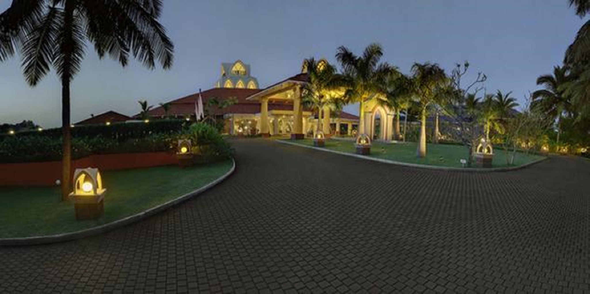 Caravela Beach Resort 43/46