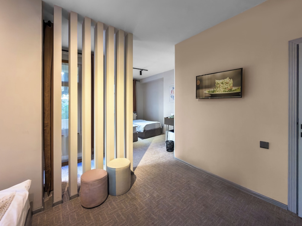 Dastan Baku Hotel 18/40