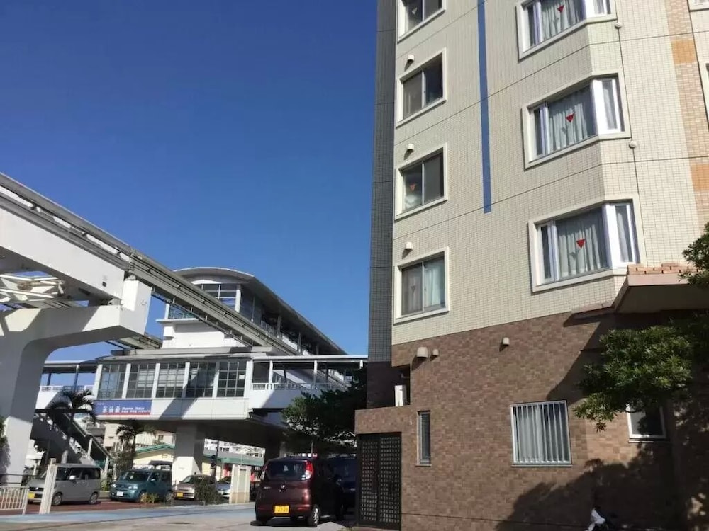 Gran View Okinawa Hotel 42/48