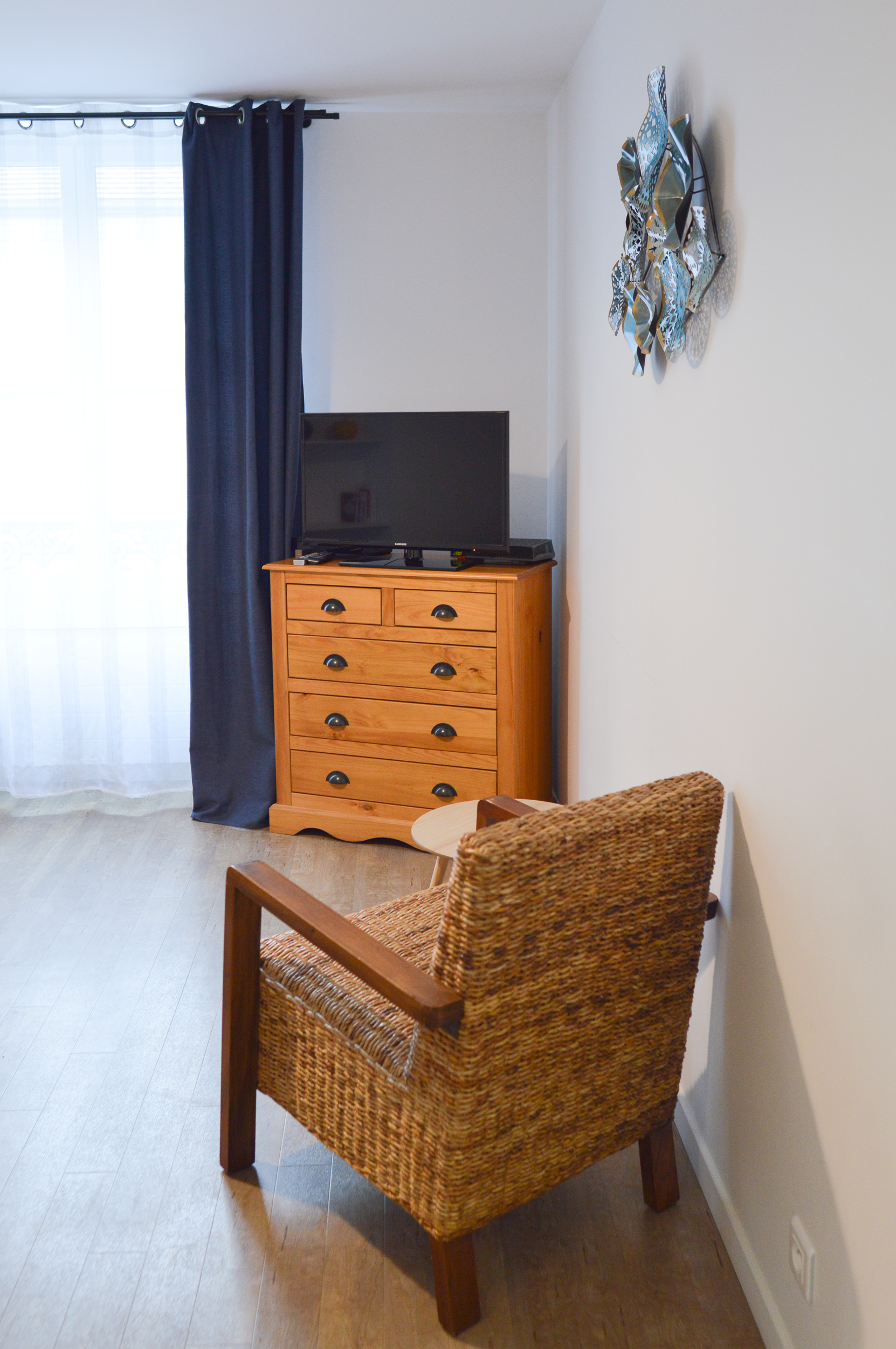 Residence Meublee Les Josephines 9/50