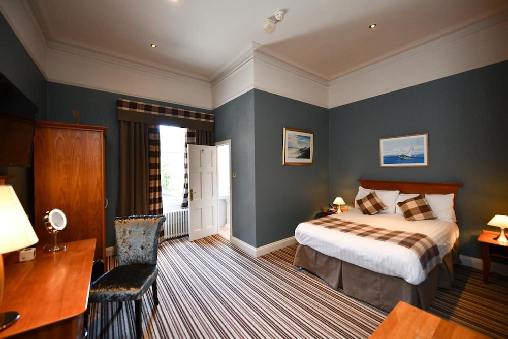 Savoy Park Hotel 14/32