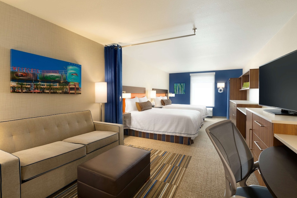 Home2 Suites By Hilton Phoenix Glendale Westgate 7/40