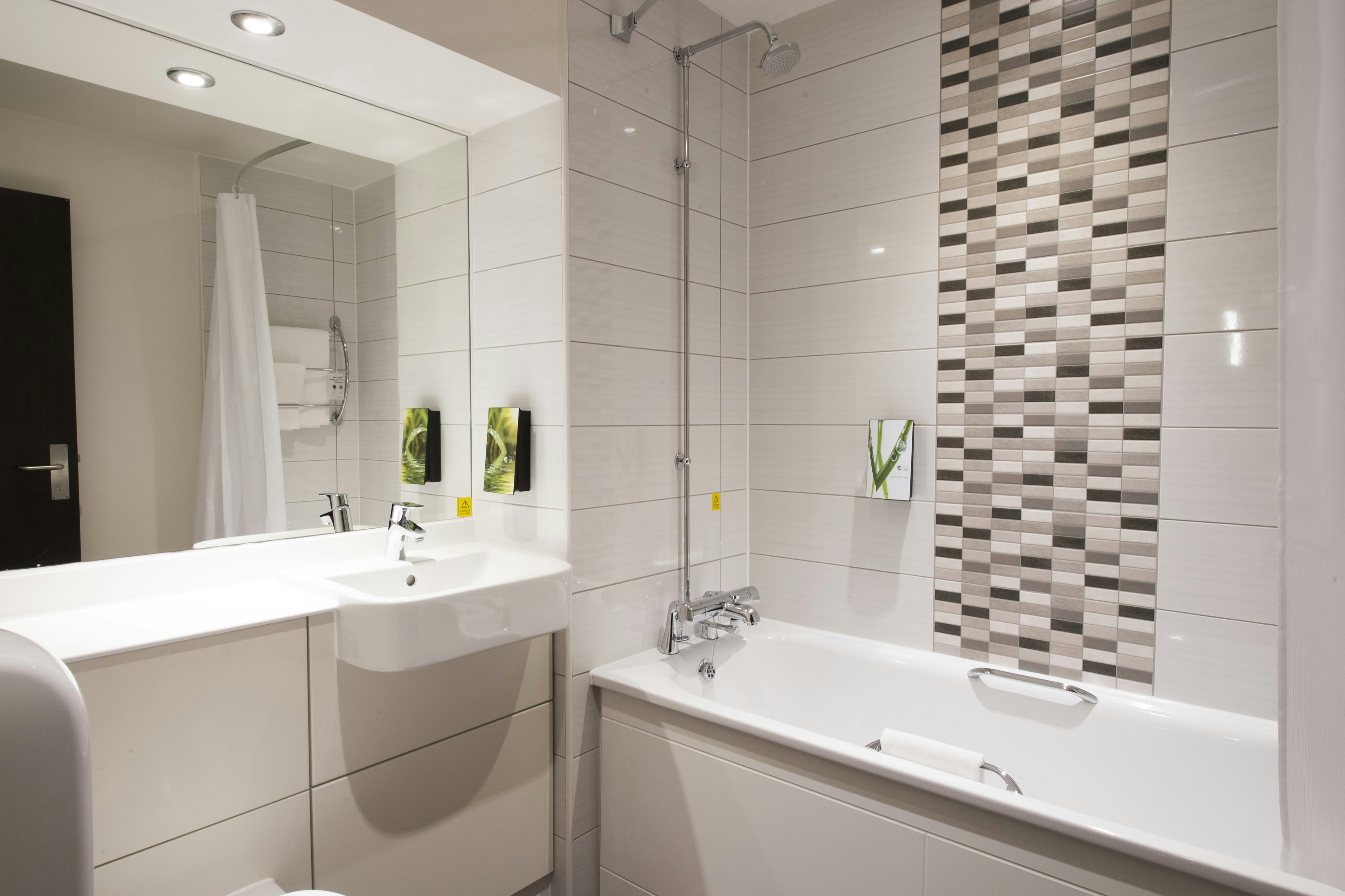 Premier Inn Southampton (Cumberland Place) 35/35