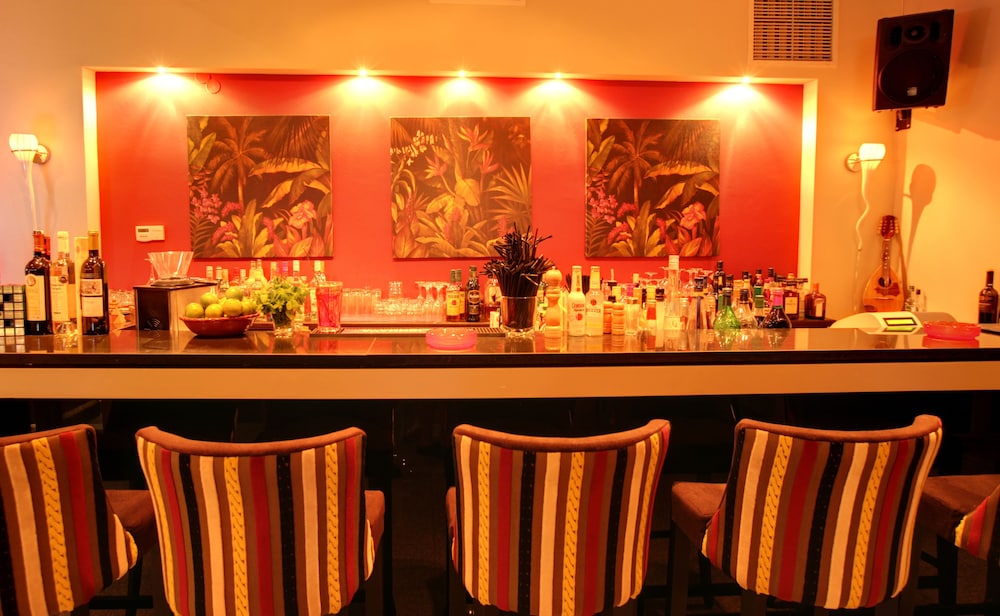 Sunrise Resort 59/69