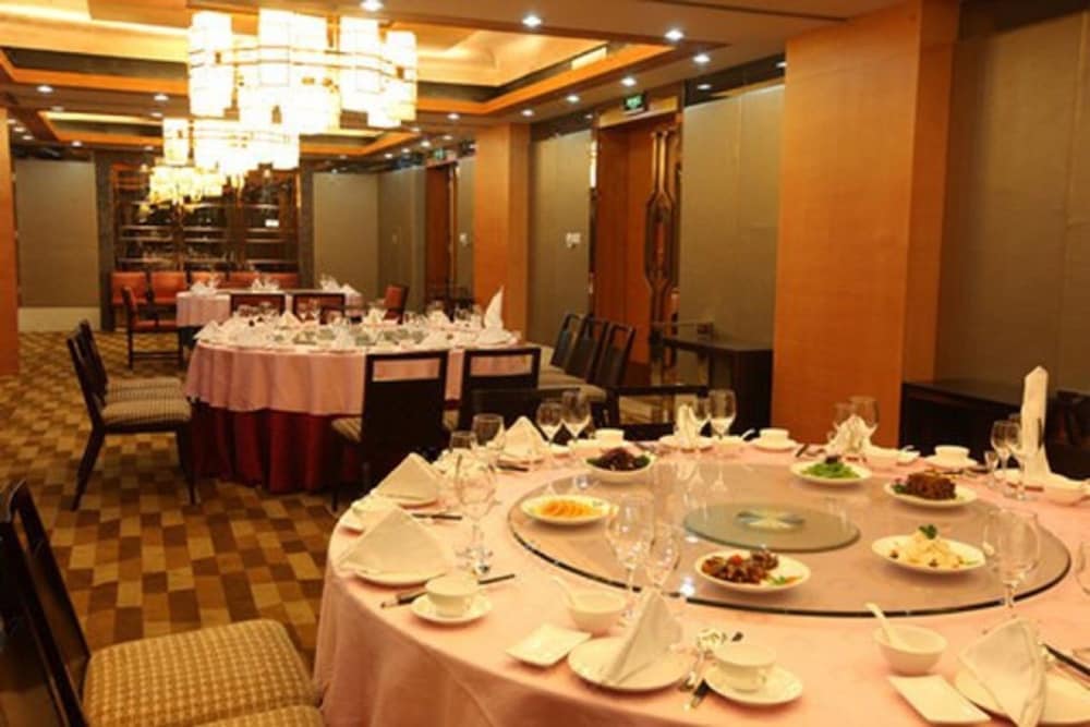 A C Art Museum Hotel Beijing 38/50