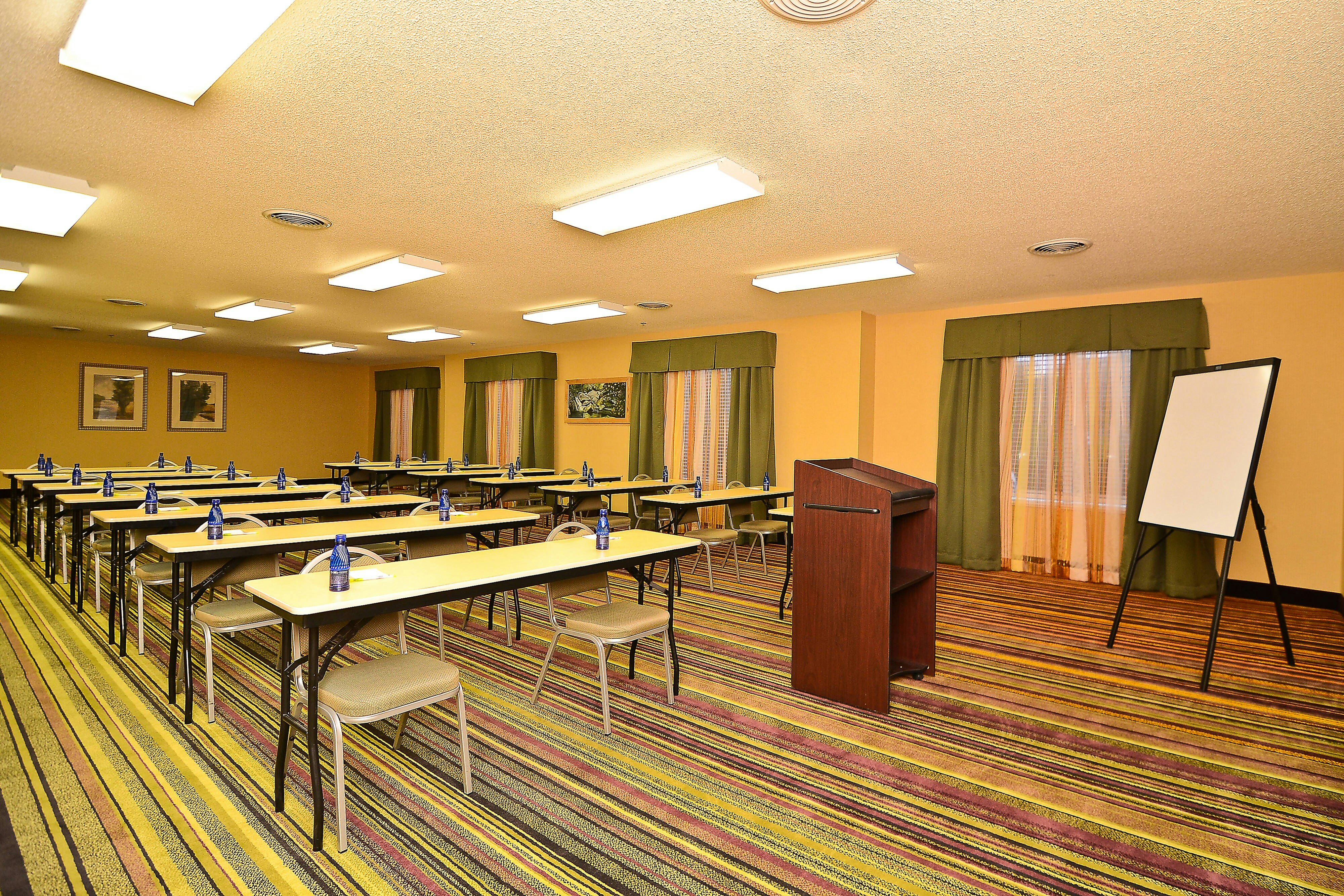 Fairfield Inn Suites Cherokee 3/15