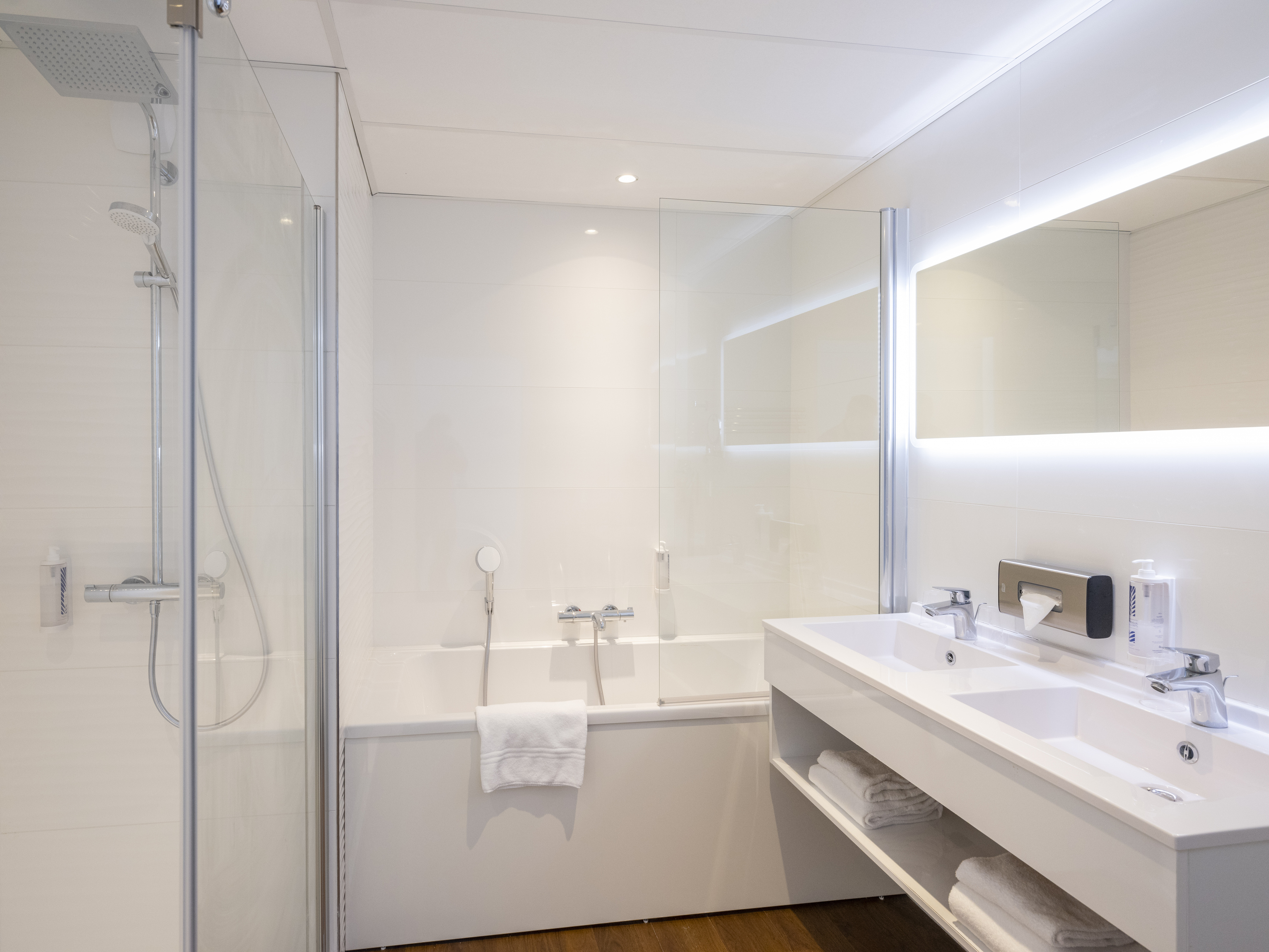 Family Suite, Privilege, Westotel Le Pouliguen La Baule 7/8