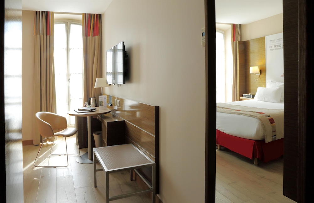 Best Western Plus Hotel La Joliette 28/57