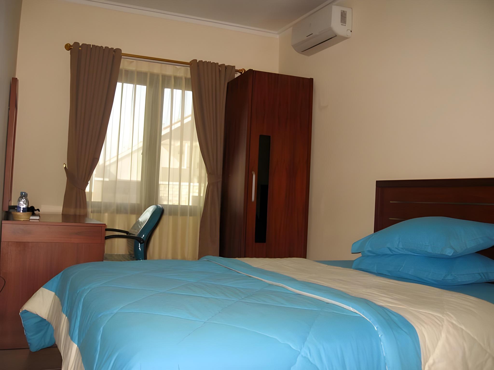 Fontana Residencia Guest House 5/12