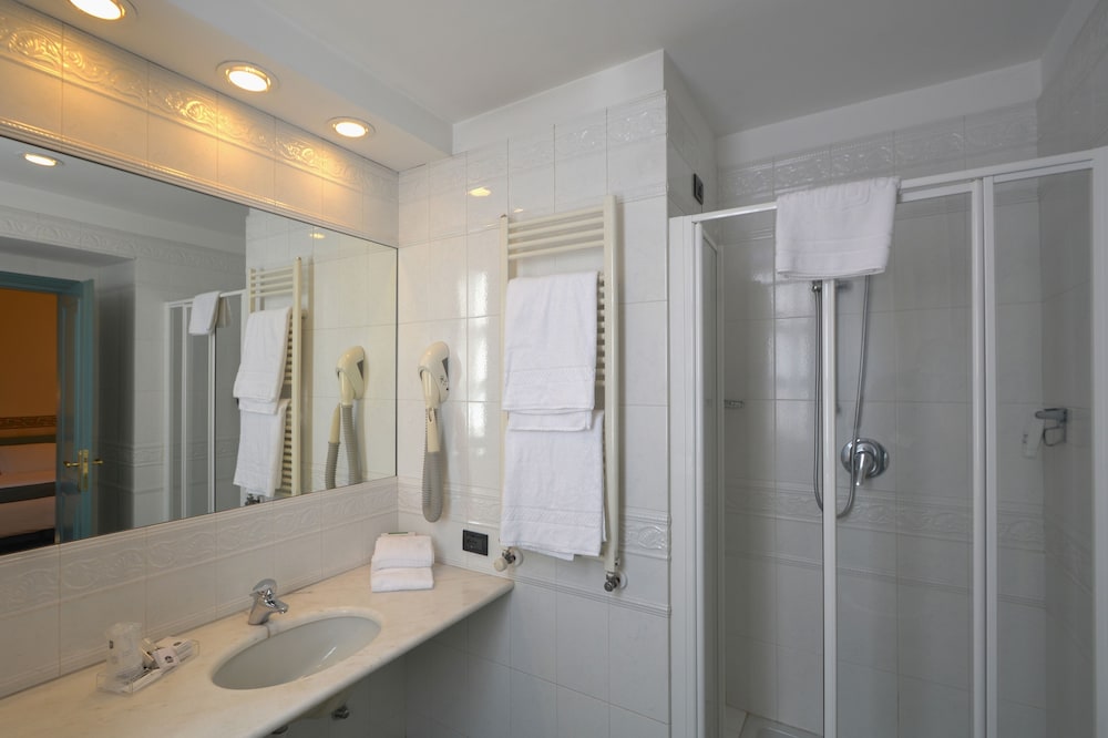 Best Western Hotel Genio 17/50