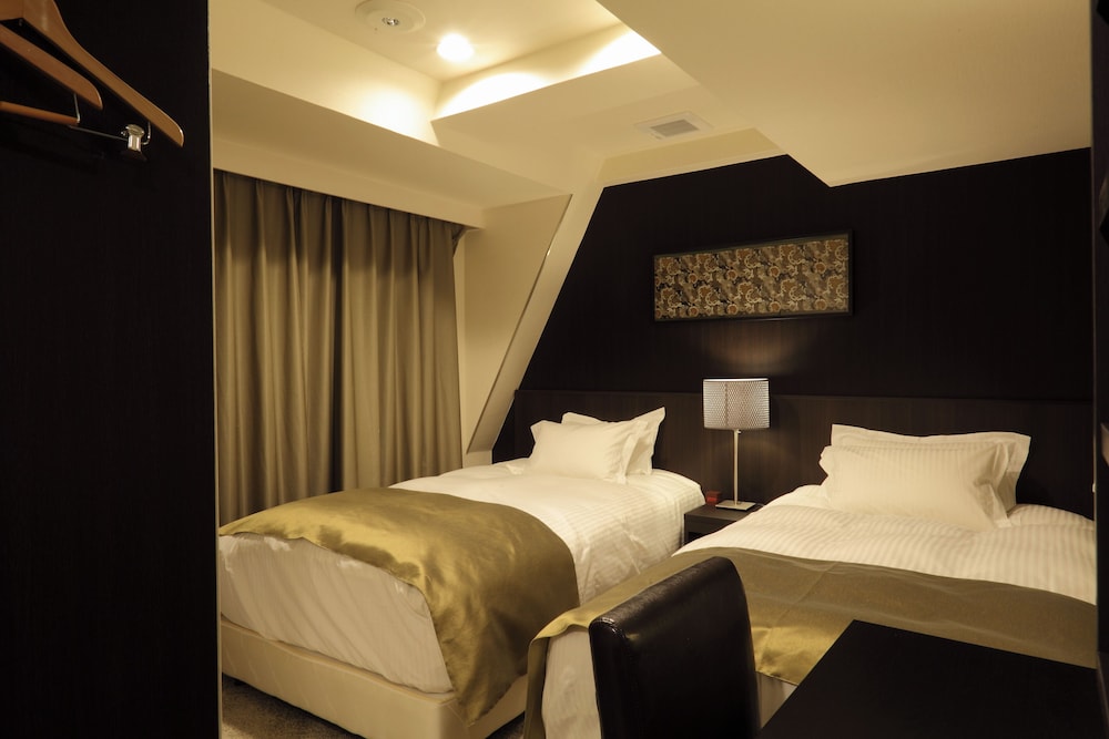 Centurion Hotel Ueno 29/74
