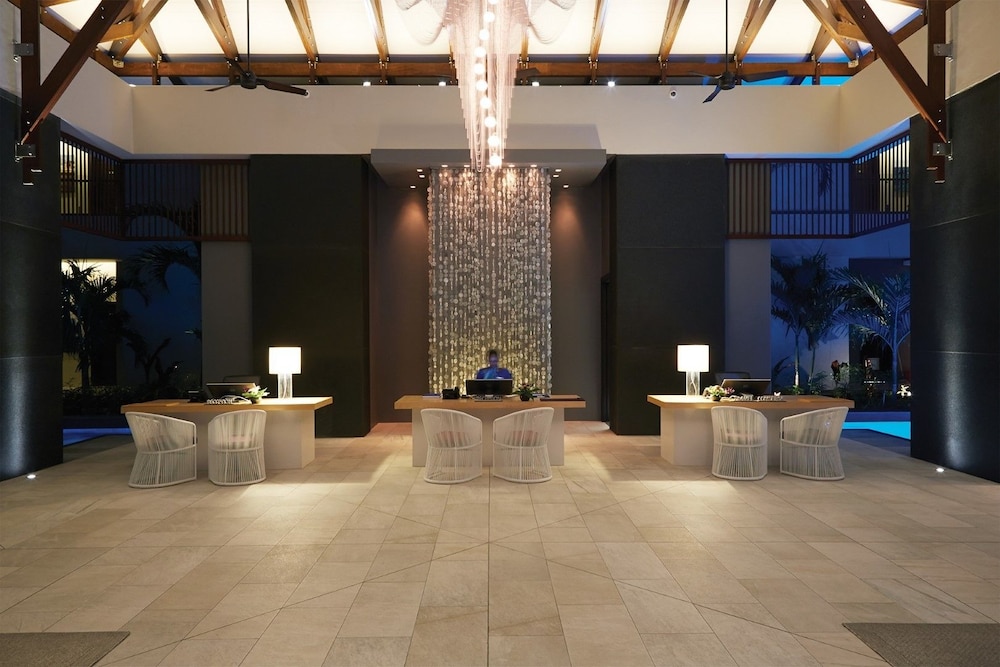 Eden Bleu Hotel 11/48