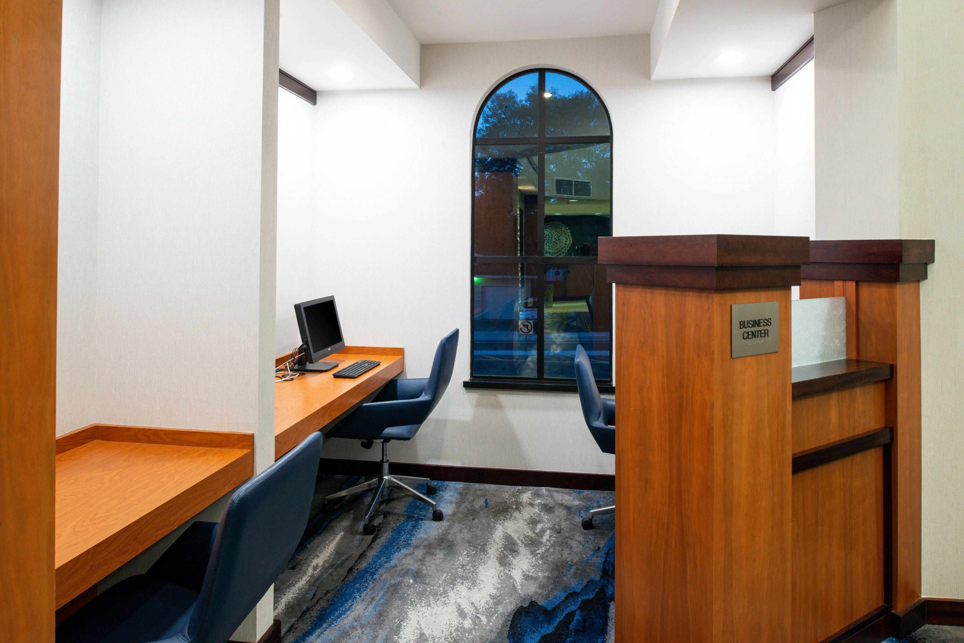 Fairfield Inn & Suites Santa Cruz - Capitola 27/31