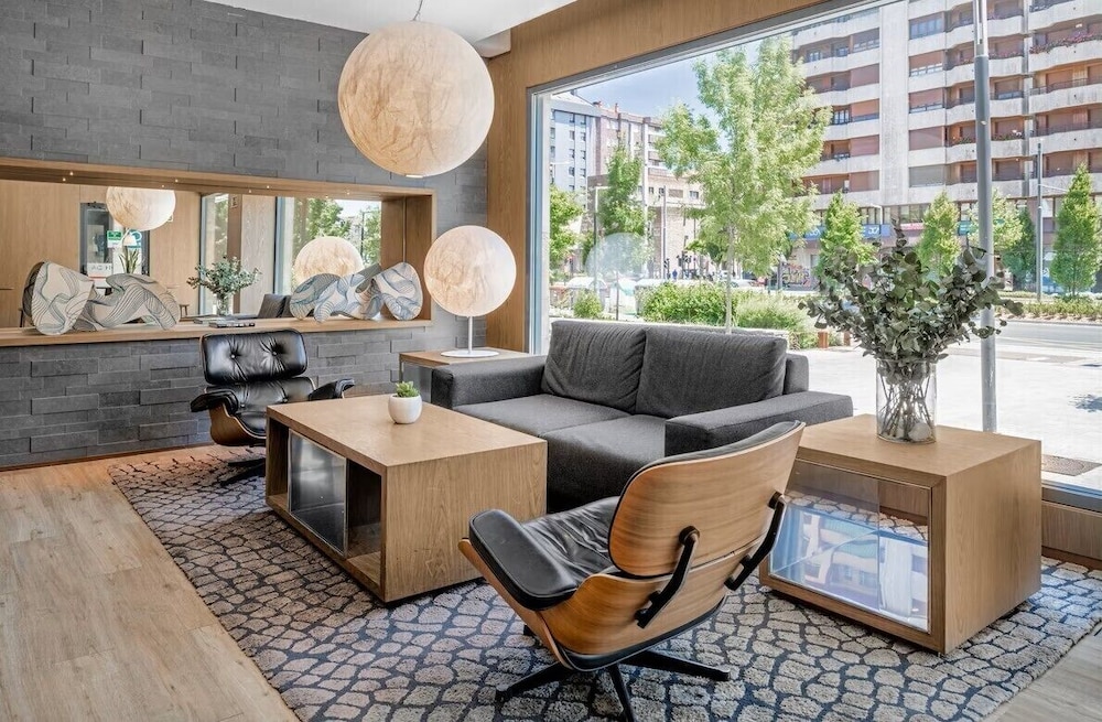 B&B HOTEL Vitoria General Alava 15/20