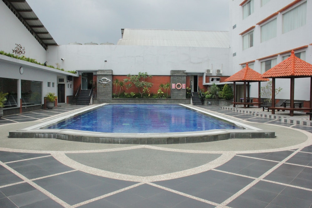 Aria Gajayana Hotel 40/58